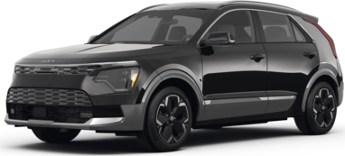 2024 Kia Niro EV Price Reviews Pictures More Kelley Blue Book